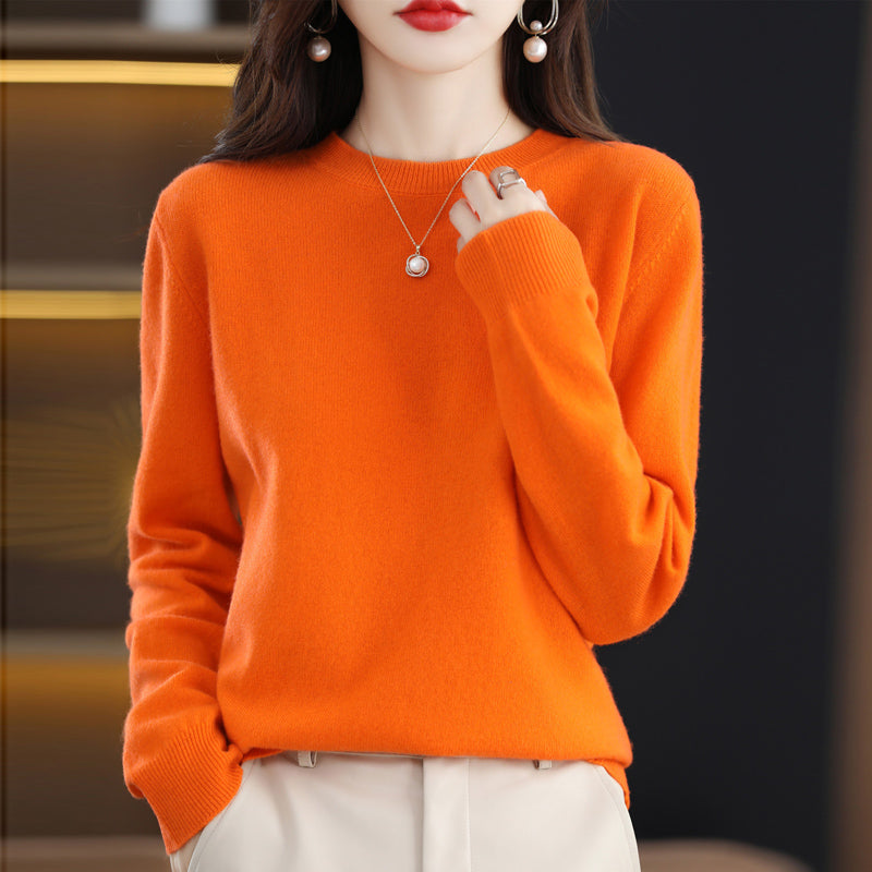 Catherine - Elegant Sweater For Ladies