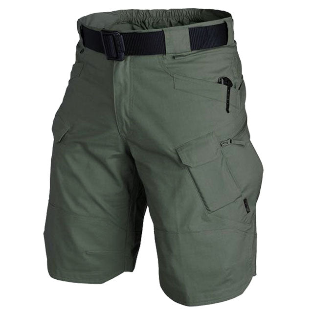 Derek – Men's Summer Waterproof Quick-Dry Tactical Cargo Shorts