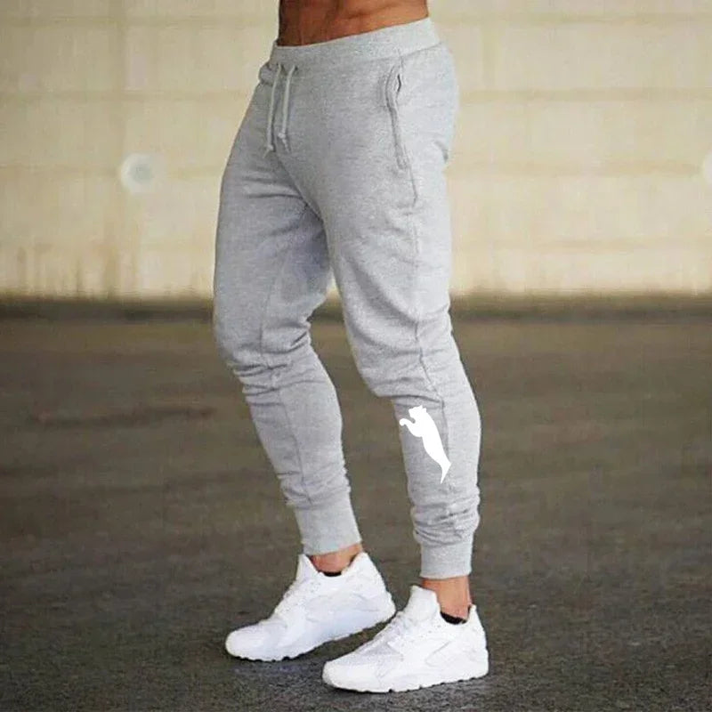 Steven - Casual Unisex Jogging Sweatpants