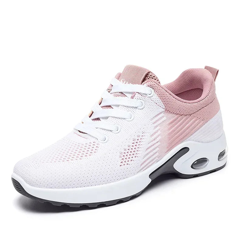 Jasmine – Women's Breathable Mesh Running Shoes