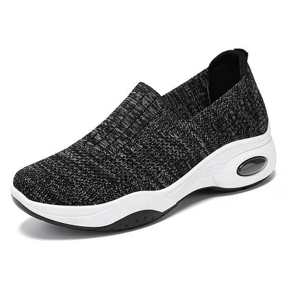 Adalyn - Stylish Slip-On Walking Shoes for Women