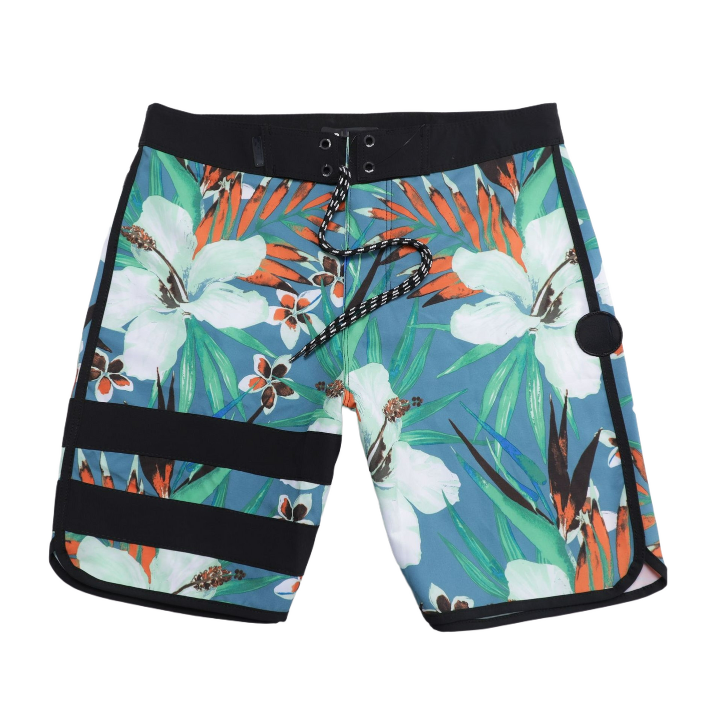 Chris – Summer Quick Drying Waterproof Beach Shorts