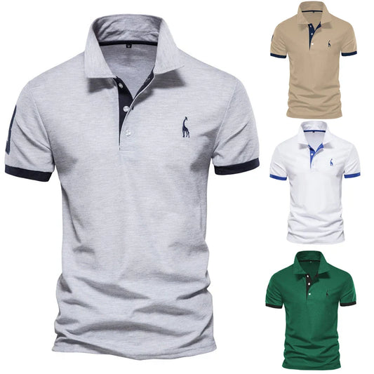 Celinda- Polo T-shirt