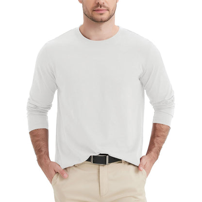 Connor - Men's Cotton T-Shirt