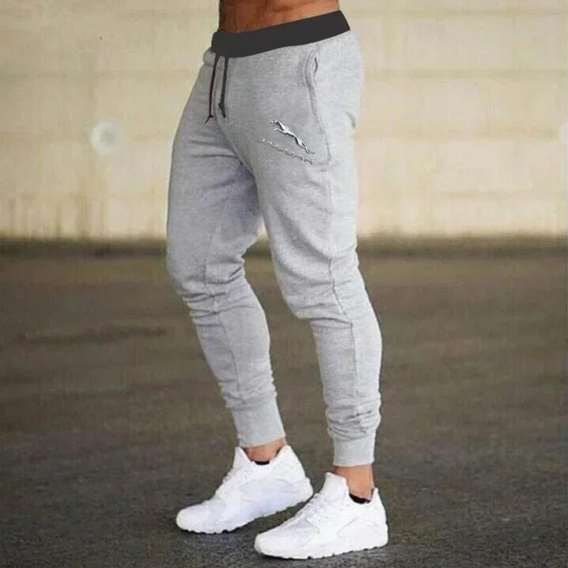 Steven - Casual Unisex Jogging Sweatpants