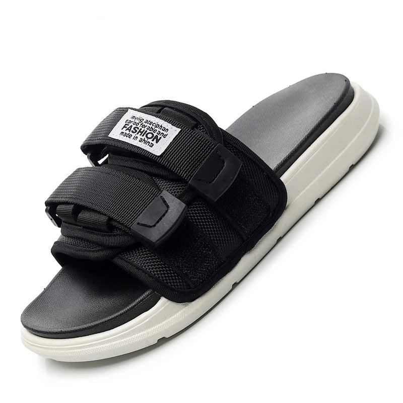 Freya - Comfortable Non-slip Beach Sandals for Men and Women