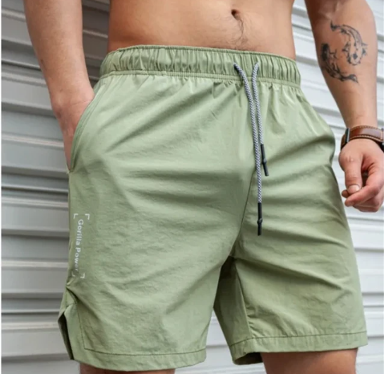 Tyler – Men's Summer Quick-drying Casual Sports Shorts