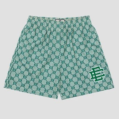 Jordan – Men's Classic Mesh Gym Shorts