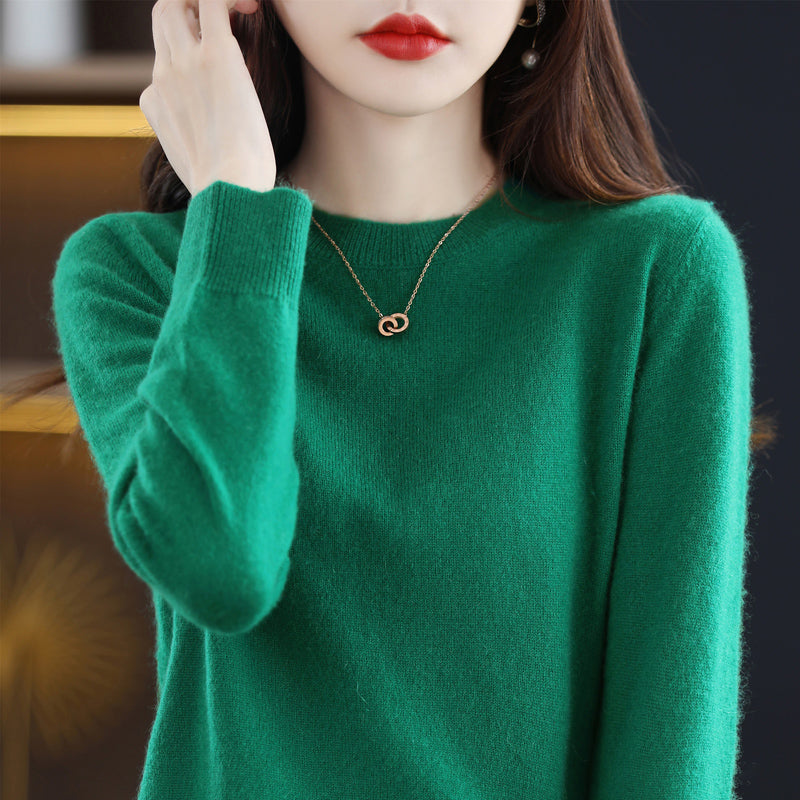 Catherine - Elegant Sweater For Ladies