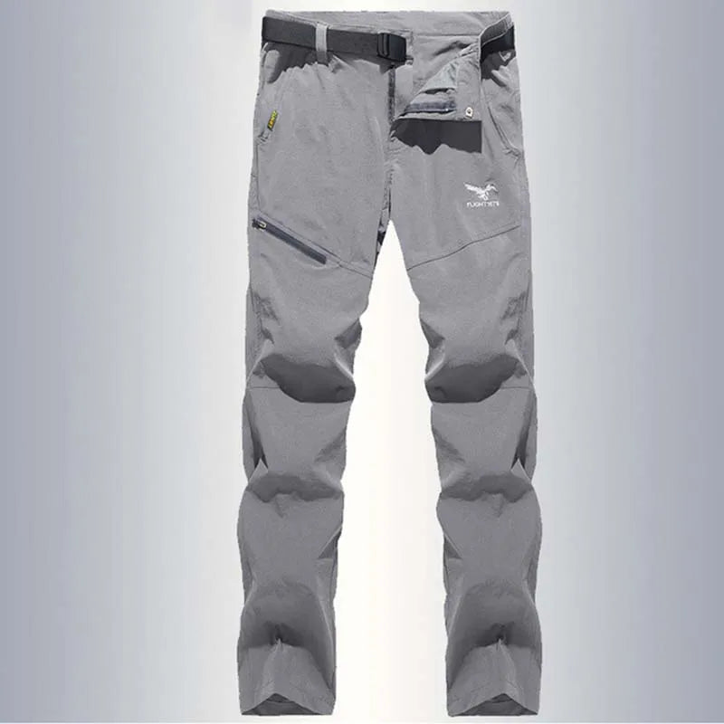 Nathan – Men's Quick-Dry Outdoor Hiking Pants