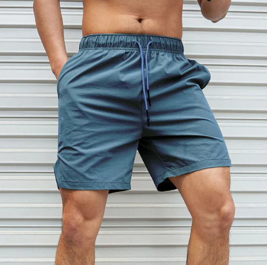 Tyler – Men's Summer Quick-drying Casual Sports Shorts