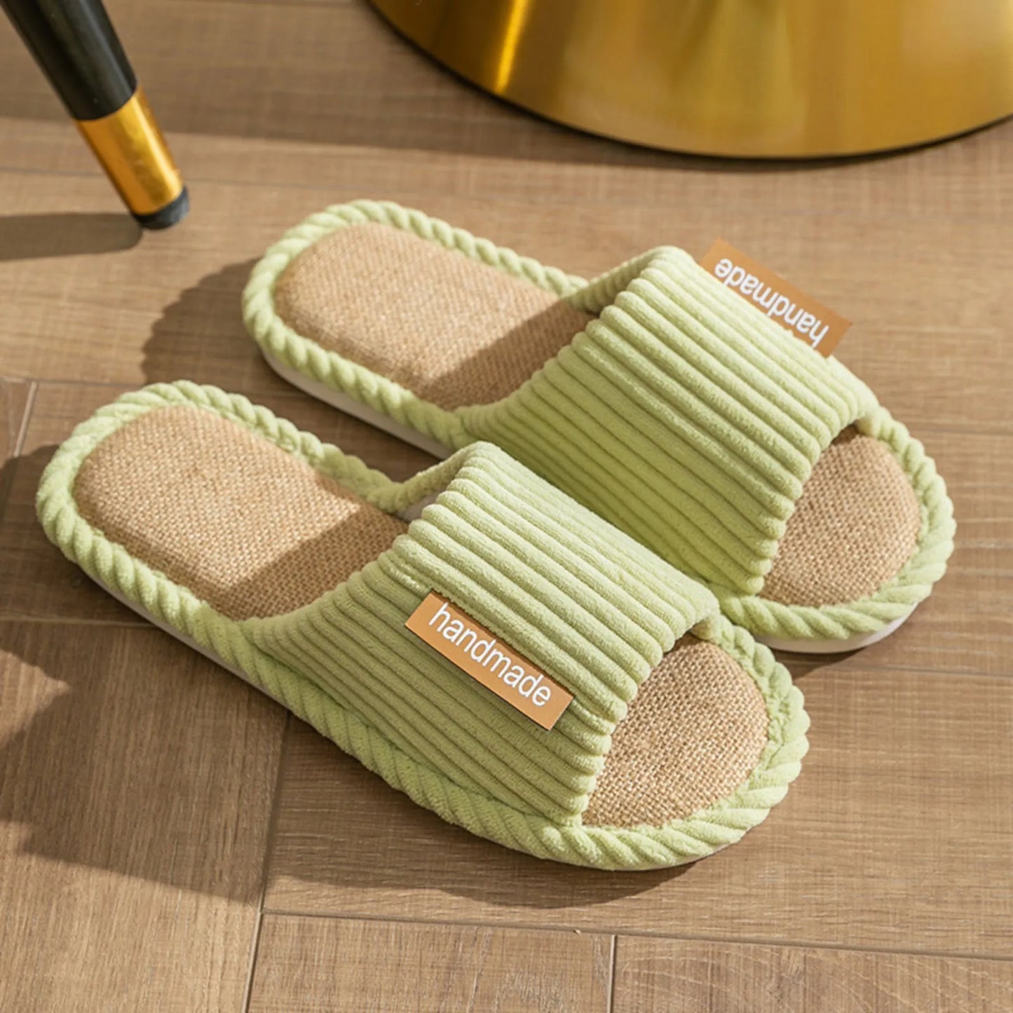 Margot - Cozy Indoor Slippers for Women