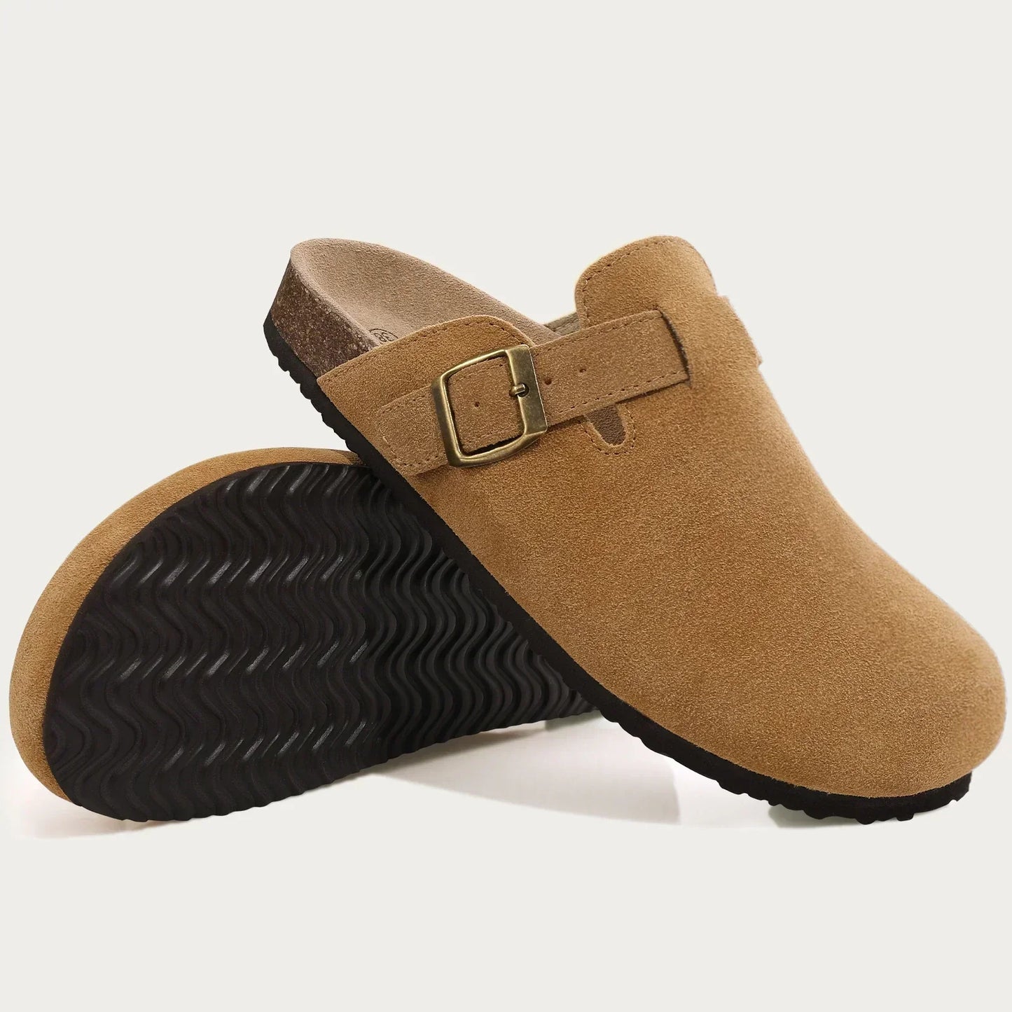 Lela - Comfort Shoes