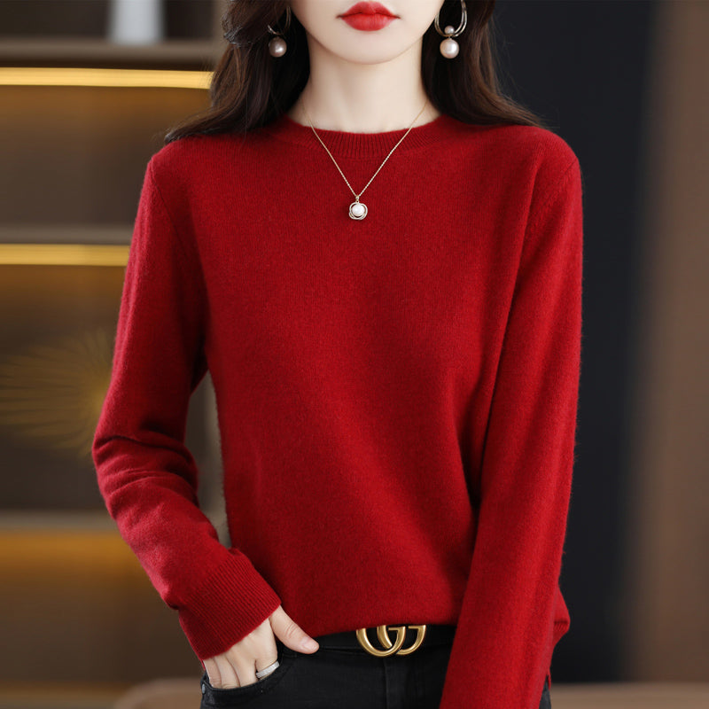 Catherine - Elegant Sweater For Ladies