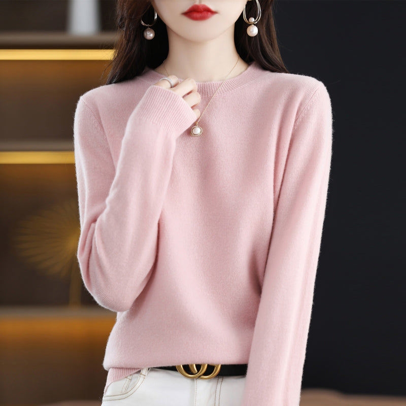 Catherine - Elegant Sweater For Ladies