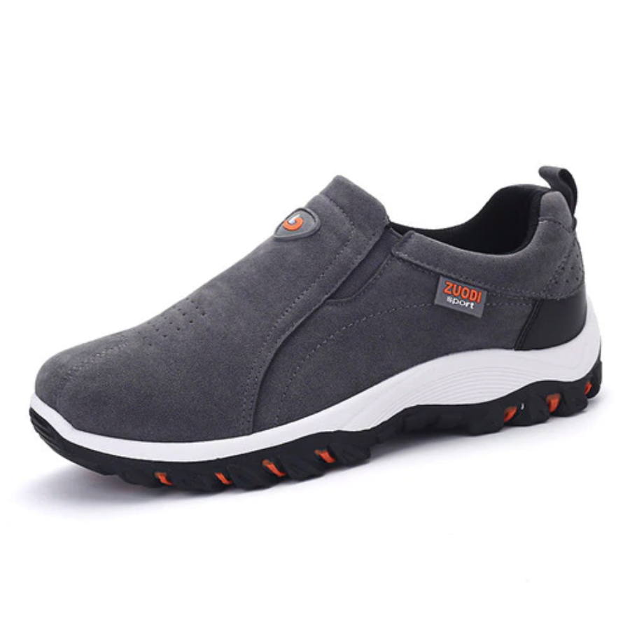 Dominic - Comfortable Walking Shoes