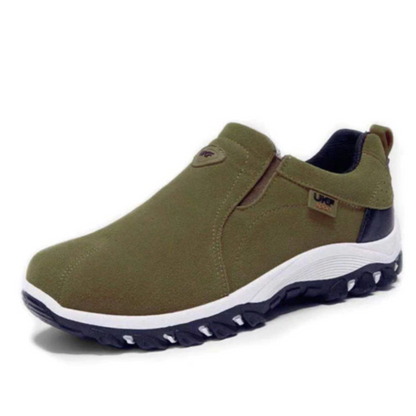 Dominic - Comfortable Walking Shoes