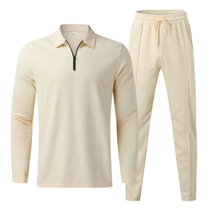 Kees - Set Casual Sportivo