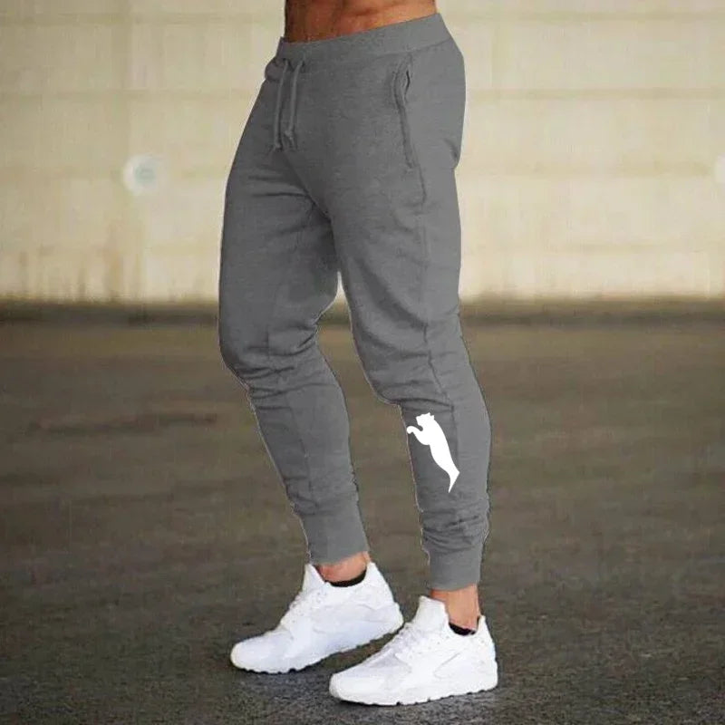 Steven - Casual Unisex Jogging Sweatpants