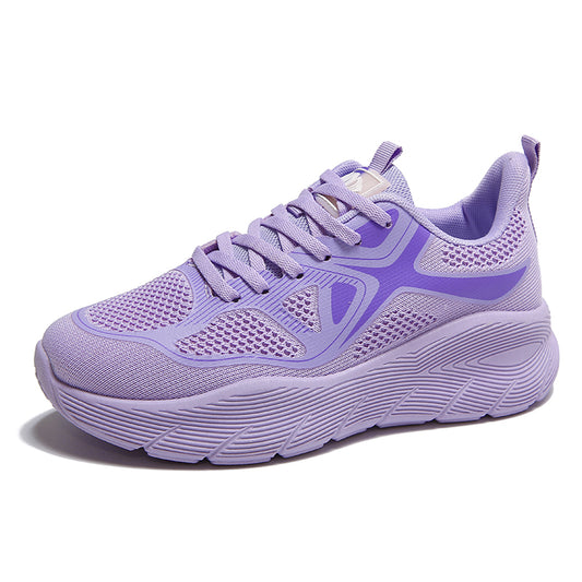 Sophia – Women's Comfortable Summer Sneakers