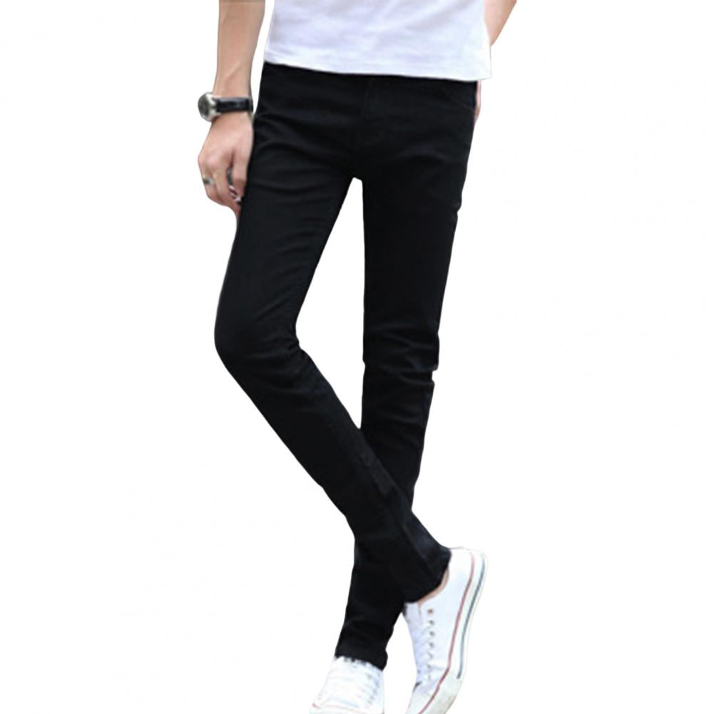 Tristan - Men's Slim Fit Summer Jeans