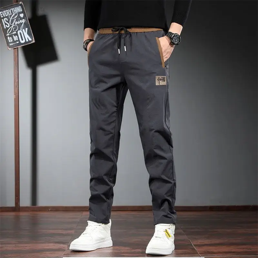 Jonathan – Men's Durable Loose-fit Autumn Work Pants