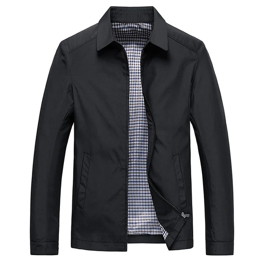 Callum  – Men's Spring Jacket