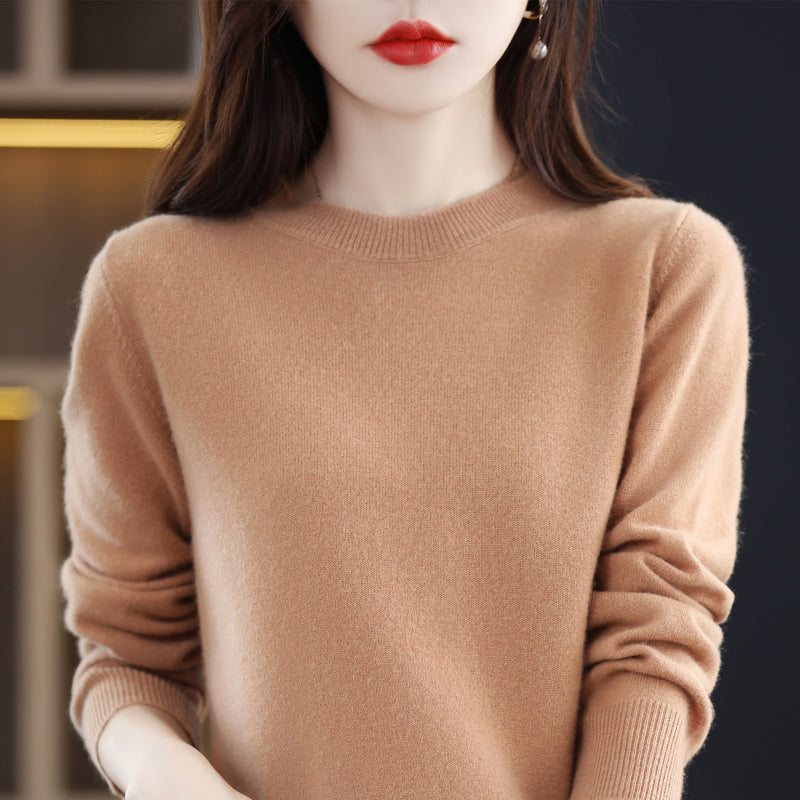 Catherine - Elegant Sweater For Ladies