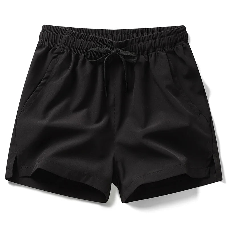 Troy - Men's Summer Lightweight Sports Shorts