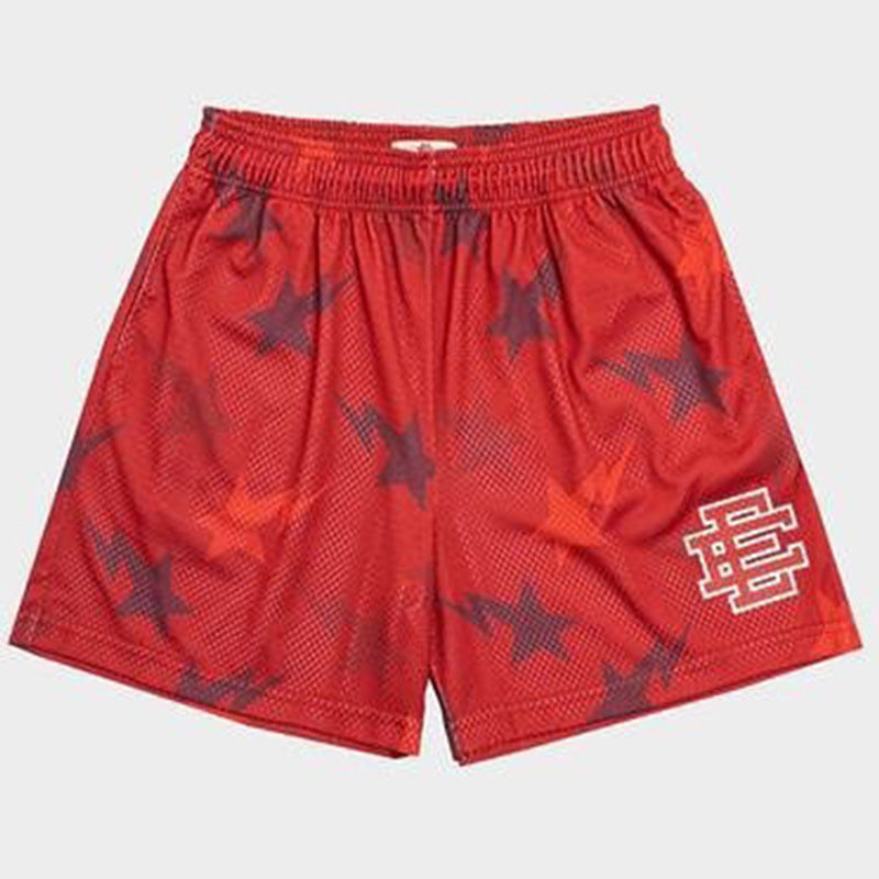 Jordan – Men's Classic Mesh Gym Shorts