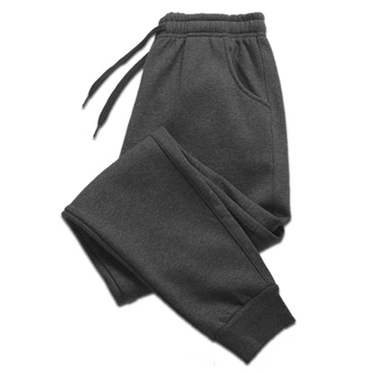 Julian – Men's Casual Sports Jogger Pants