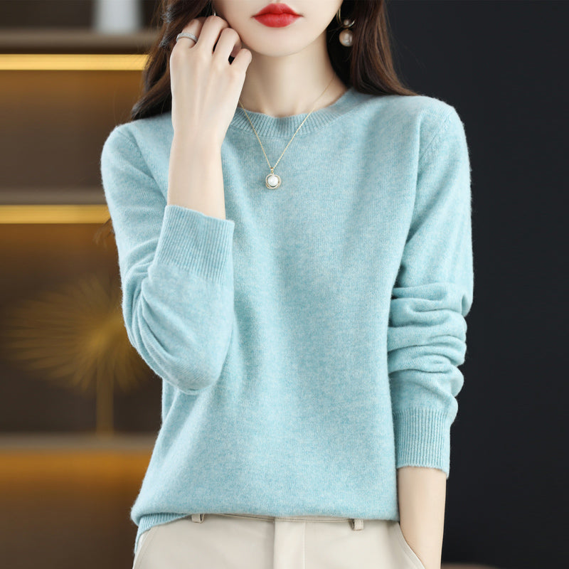 Catherine - Elegant Sweater For Ladies