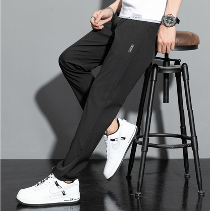 Adrian – Men's Slim Fit Quick-Dry Casual Pants