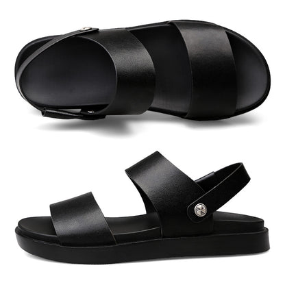 Lucas – Men's Casual Outdoor Beach Sandals