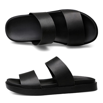 Lucas – Men's Casual Outdoor Beach Sandals