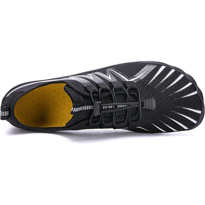 Ryder - Unisex Barefoot Shoes