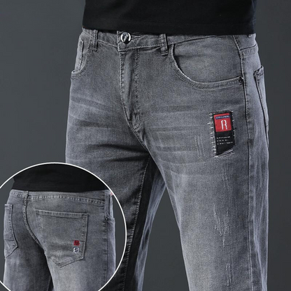 Jackson – Men's Slim Straight Denim Jeans