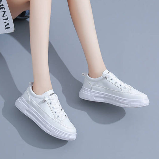 Estelle - Trendy Comfortable Platform Sneakers for Women