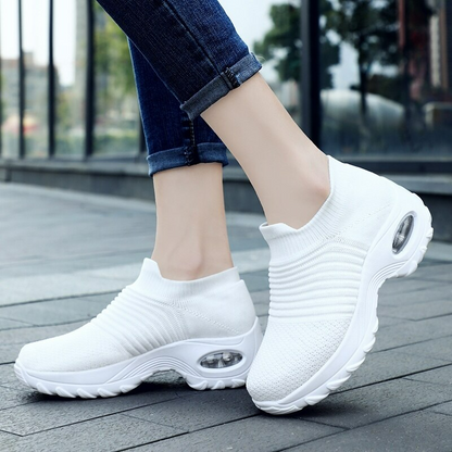 Lily - Orthopedic Walking Shoes