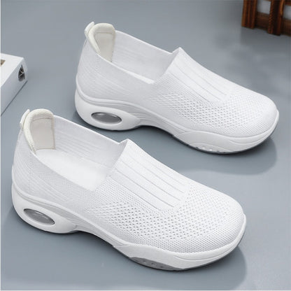 Adalyn - Stylish Slip-On Walking Shoes for Women