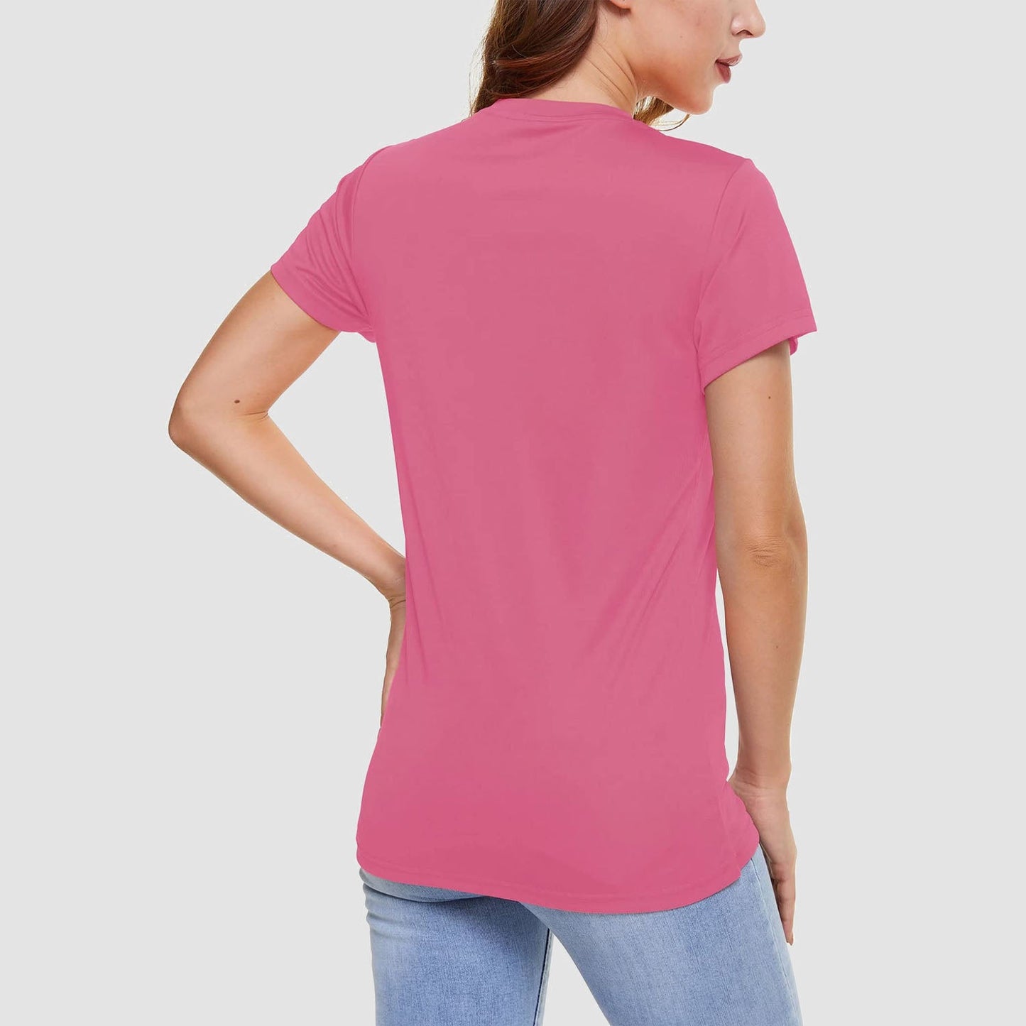 Elara - Women's Casual T-Shirt