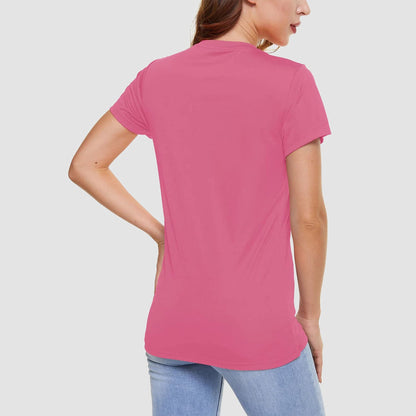 Elara - Women's Casual T-Shirt