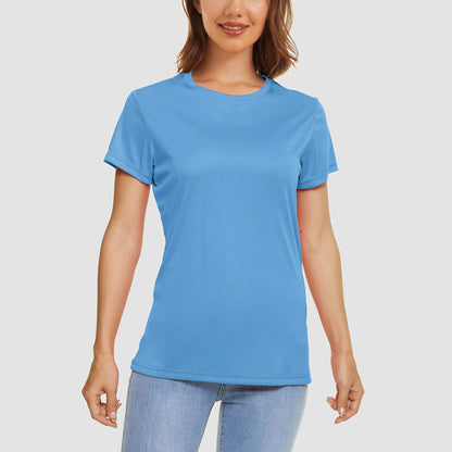 Elara - Women's Casual T-Shirt