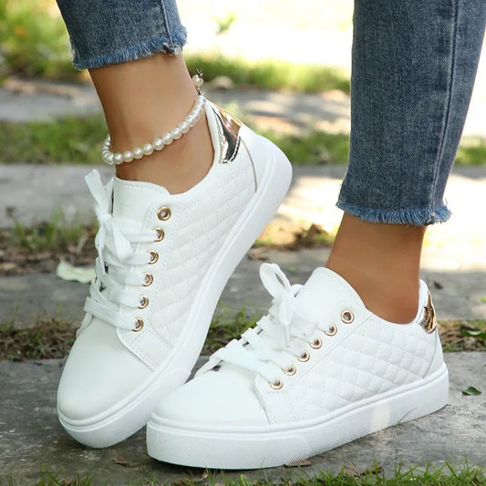 Margot - Stylish Breathable Casual Sneakers for Women