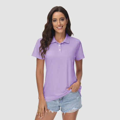 Naomi - Women's Polo Shirt