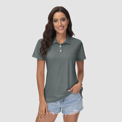 Naomi - Women's Polo Shirt