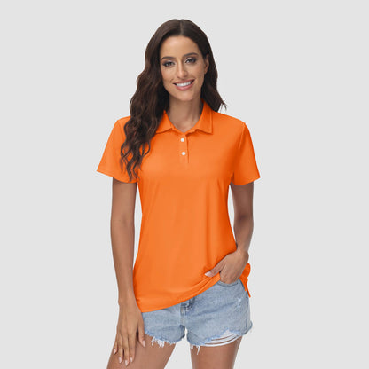 Naomi - Women's Polo Shirt