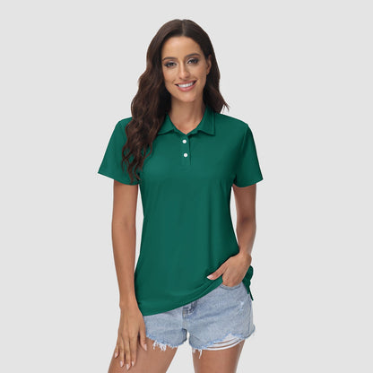 Naomi - Women's Polo Shirt