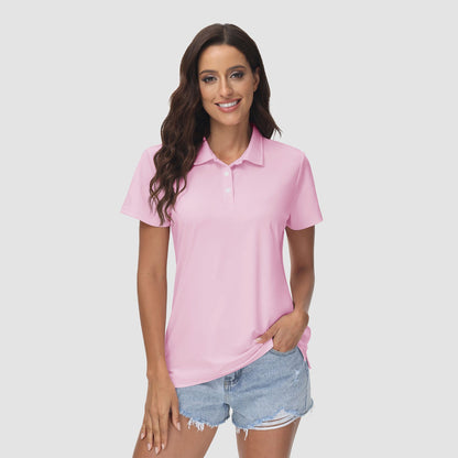 Naomi - Women's Polo Shirt