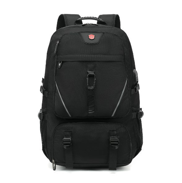 Vivienne - Expandable Travel Backpack